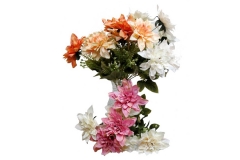 045 veštačko cveće buketi